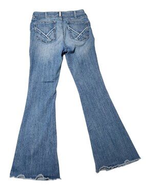 Ariat flare jeans